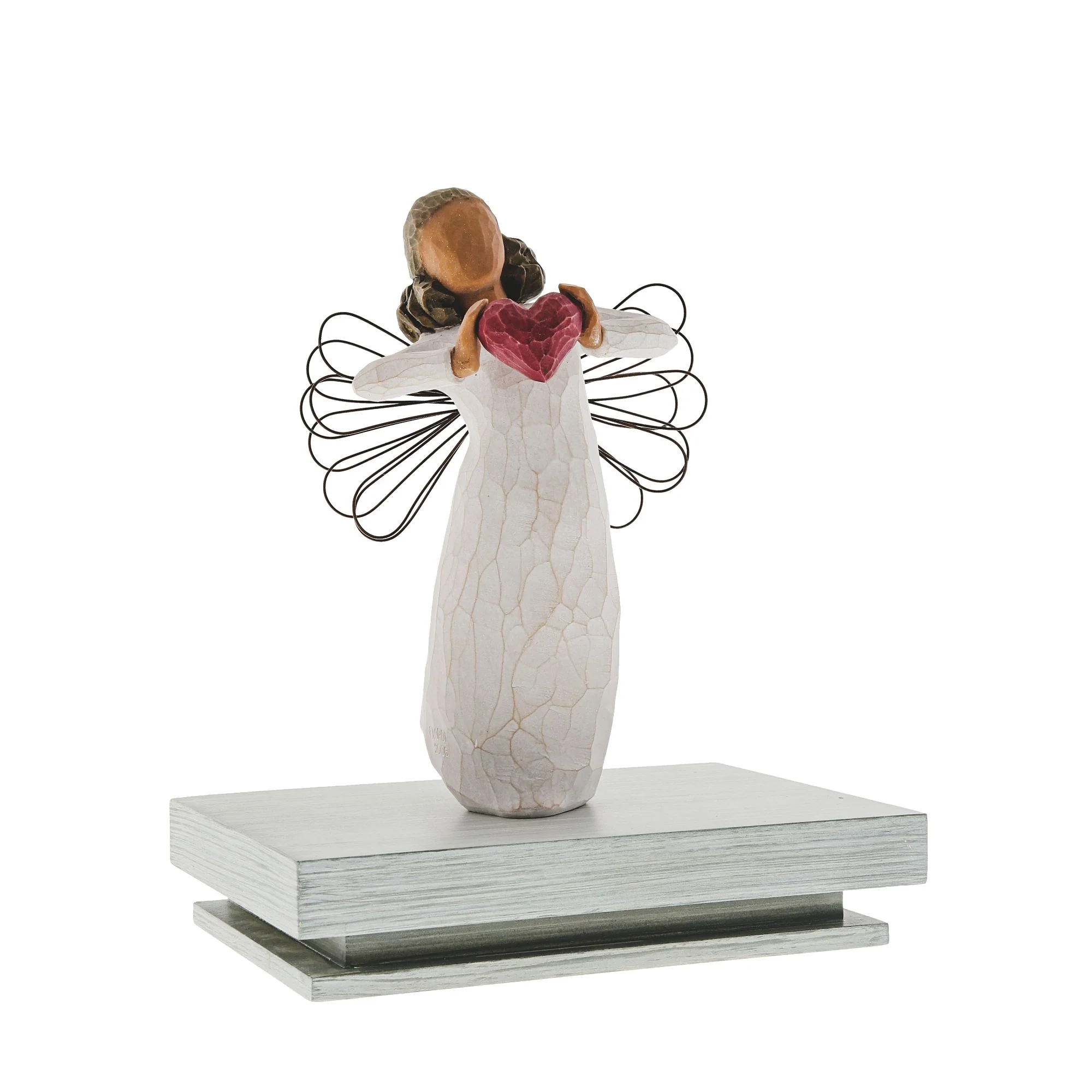 With Love Figurine by Willow Tree - Image 5