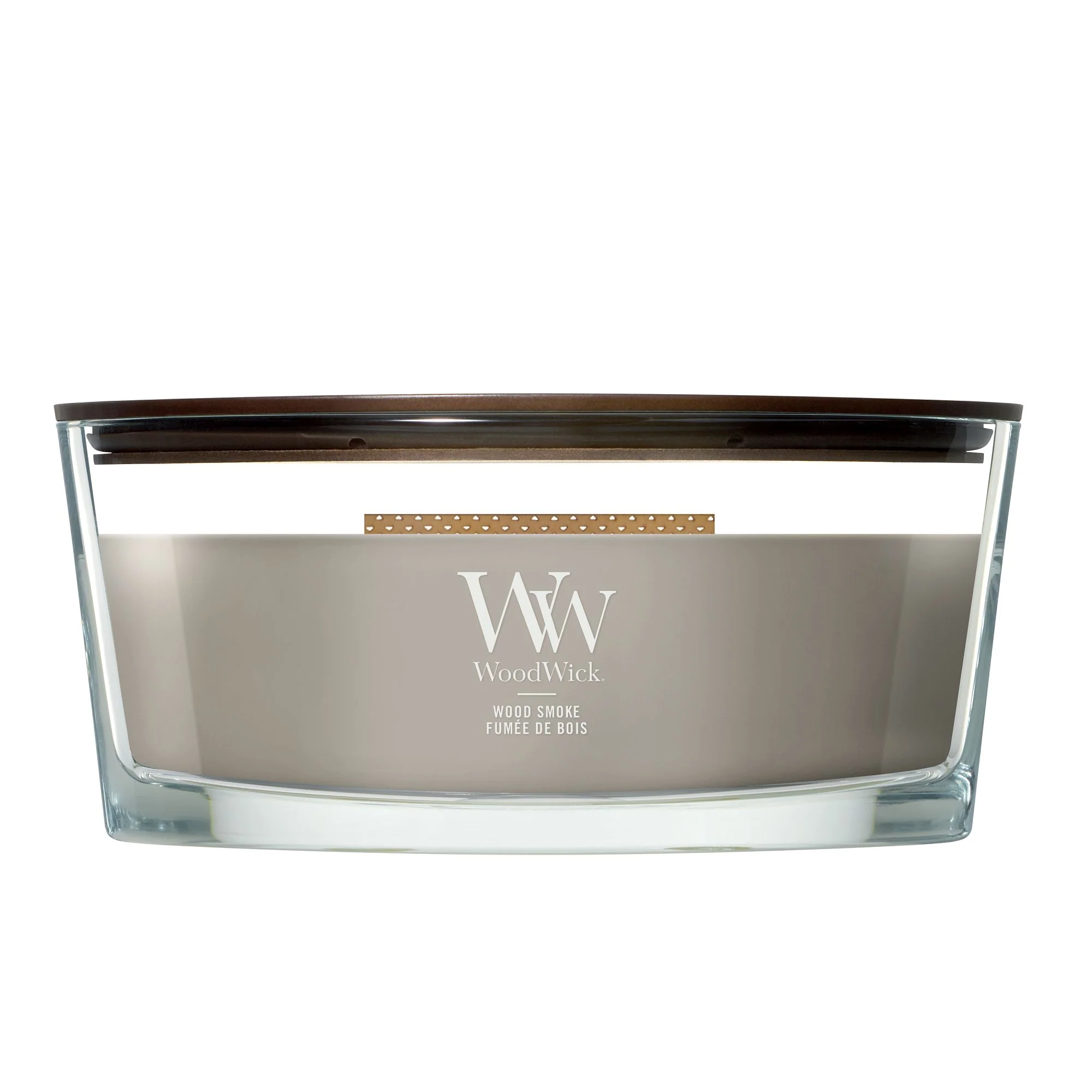Wood Smoke Ellipse by WoodWick