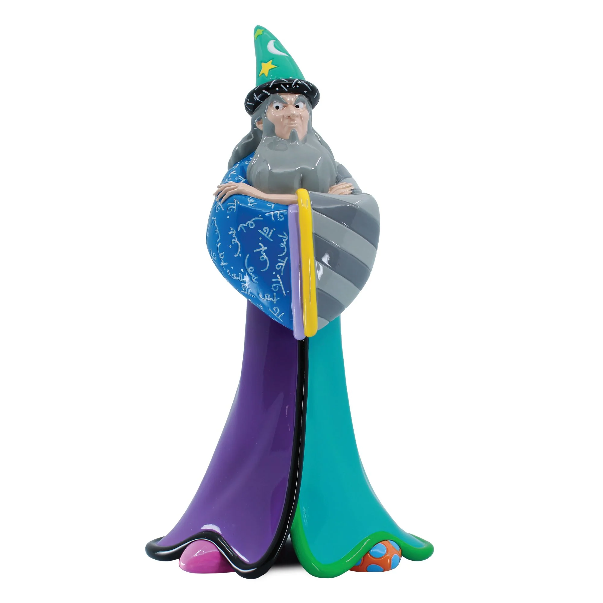 Yensid Figurine NLE 2500