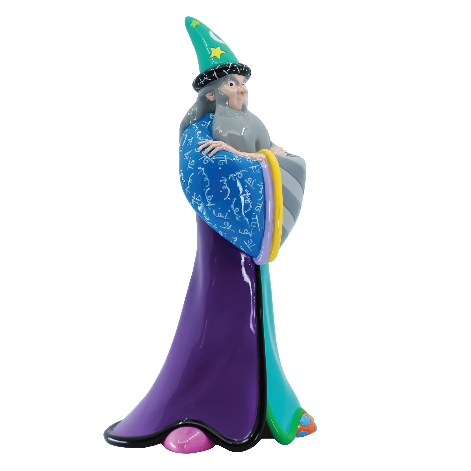 Yensid Figurine NLE 2500 - Image 2