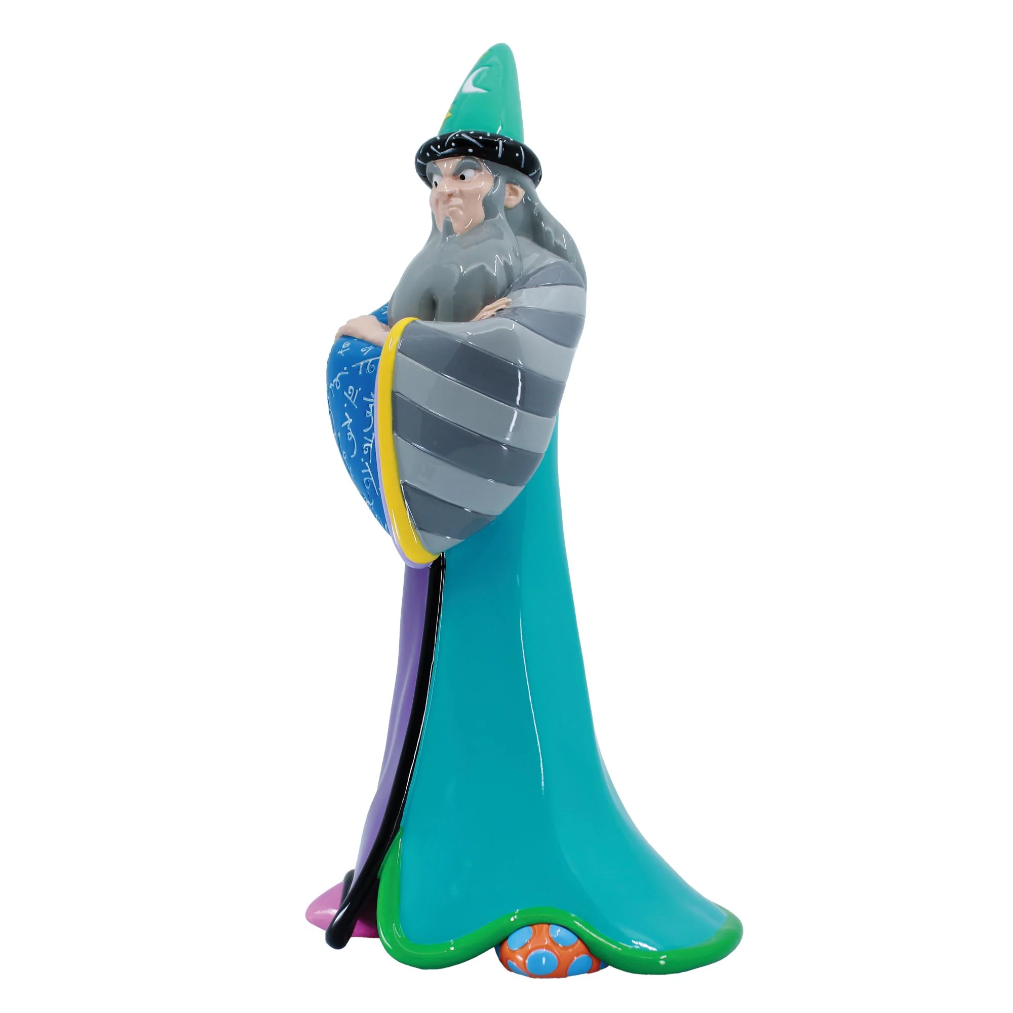 Yensid Figurine NLE 2500 - Image 3