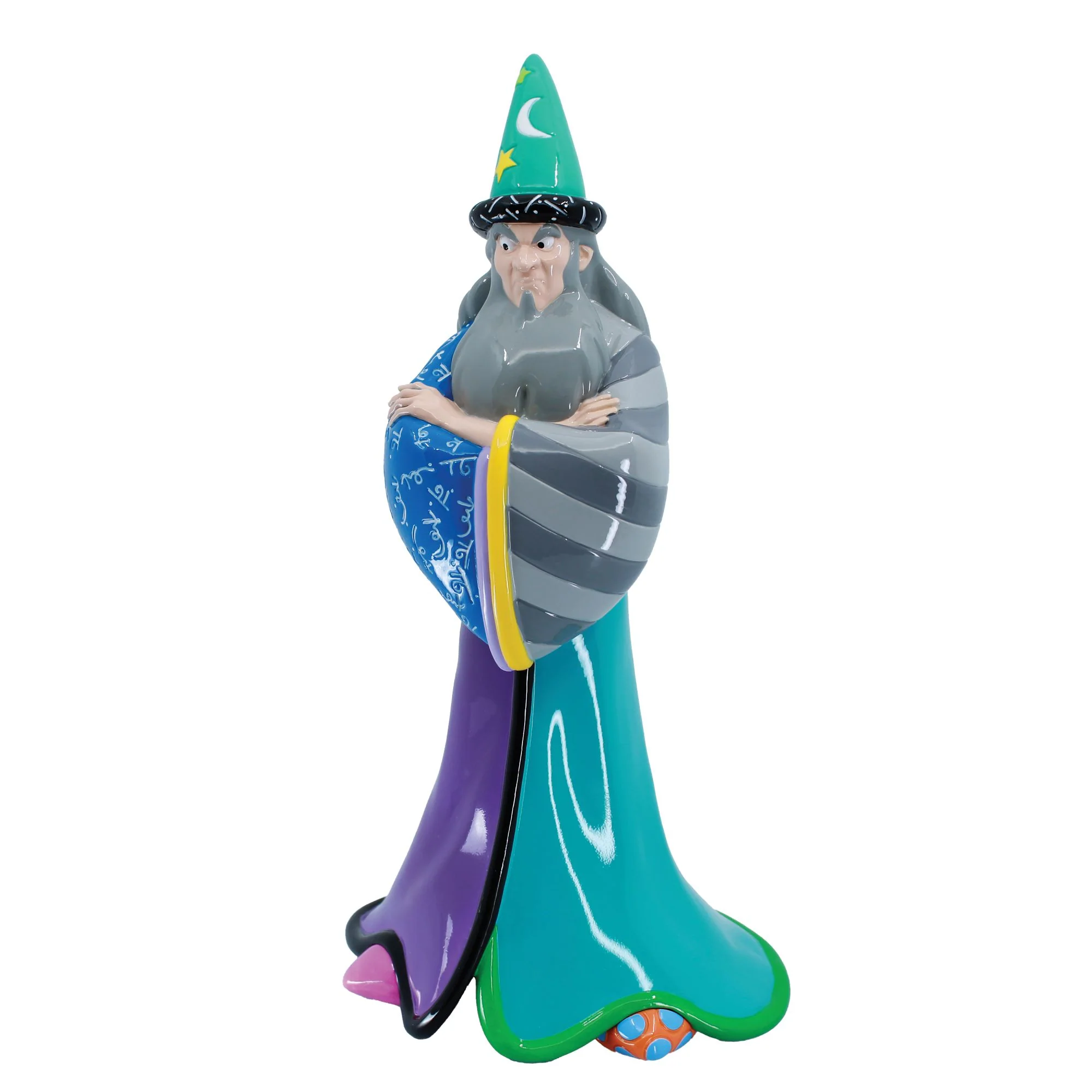 Yensid Figurine NLE 2500 - Image 4