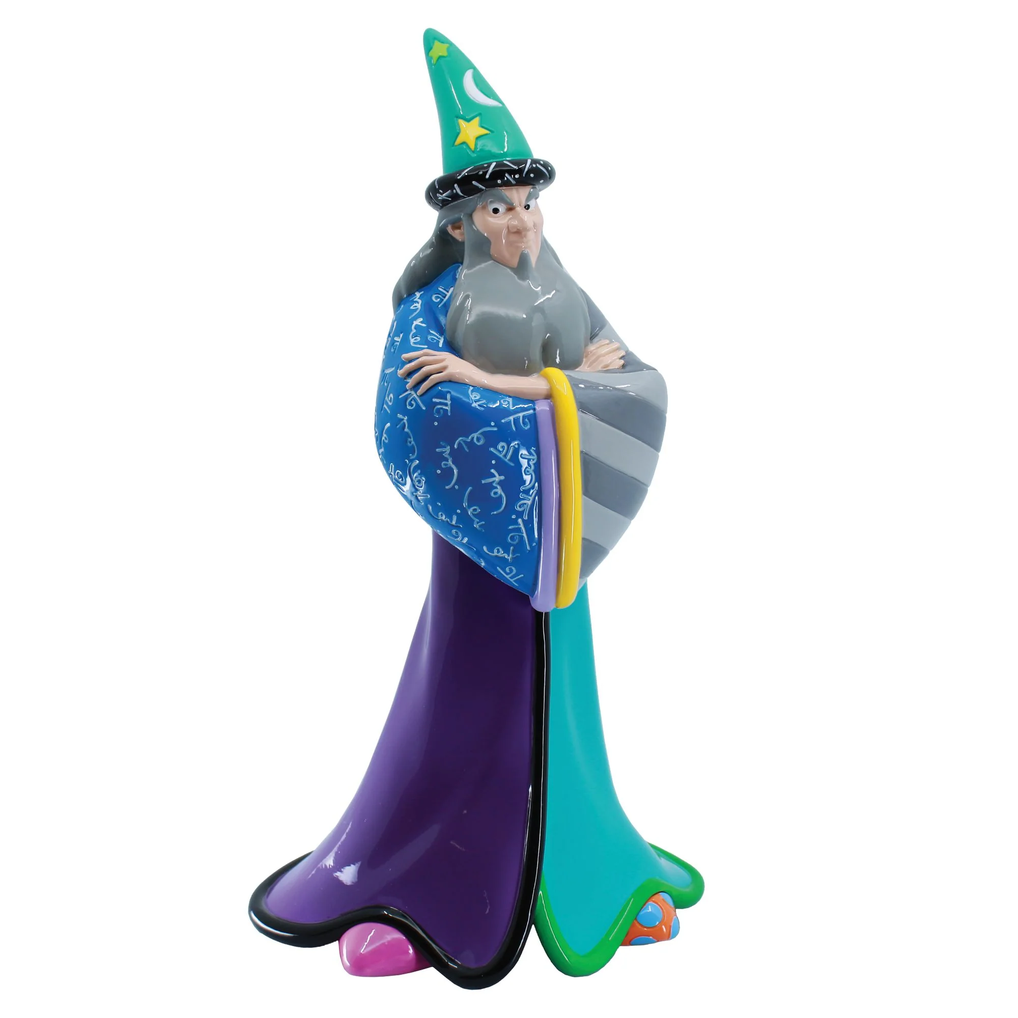 Yensid Figurine NLE 2500 - Image 5