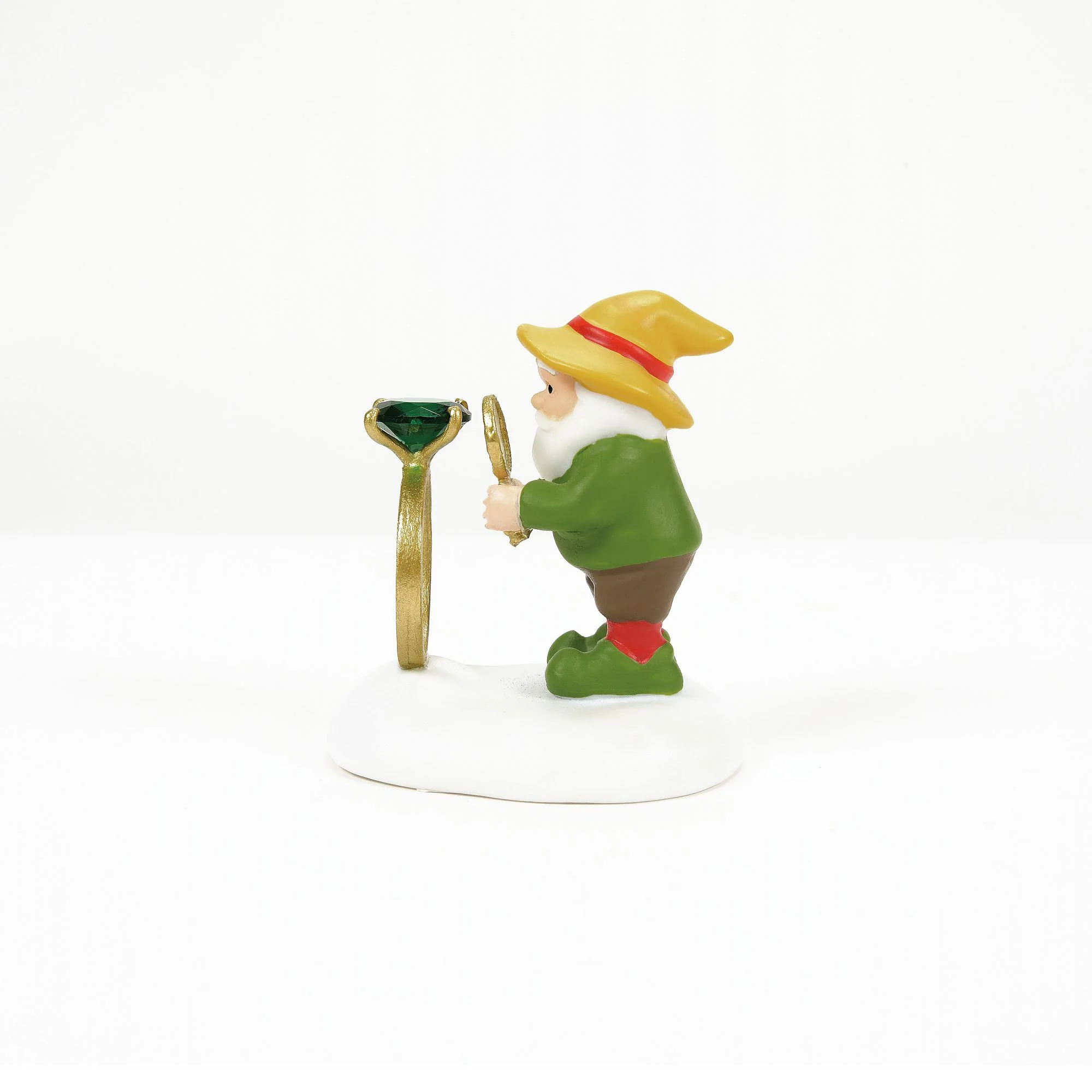 Yule Jeweler - North Pole Village - Image 3