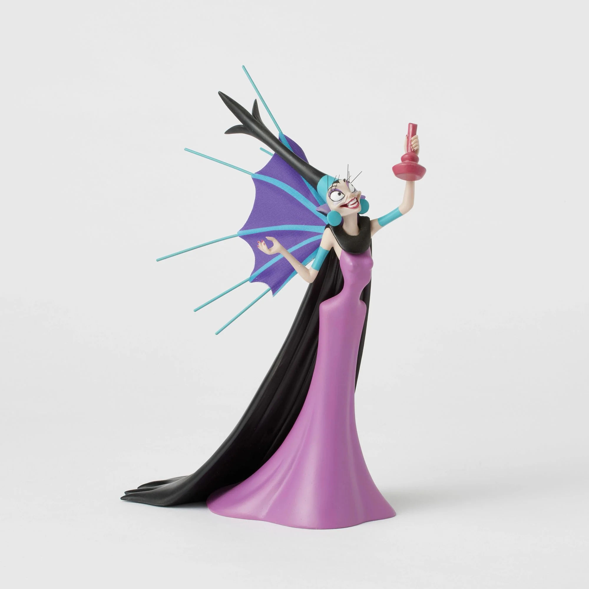 Yzma Figurine by Disney Showcase - Image 3