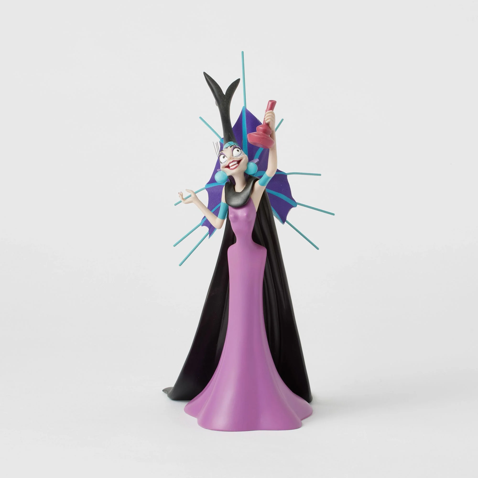 Yzma Figurine by Disney Showcase - Image 4