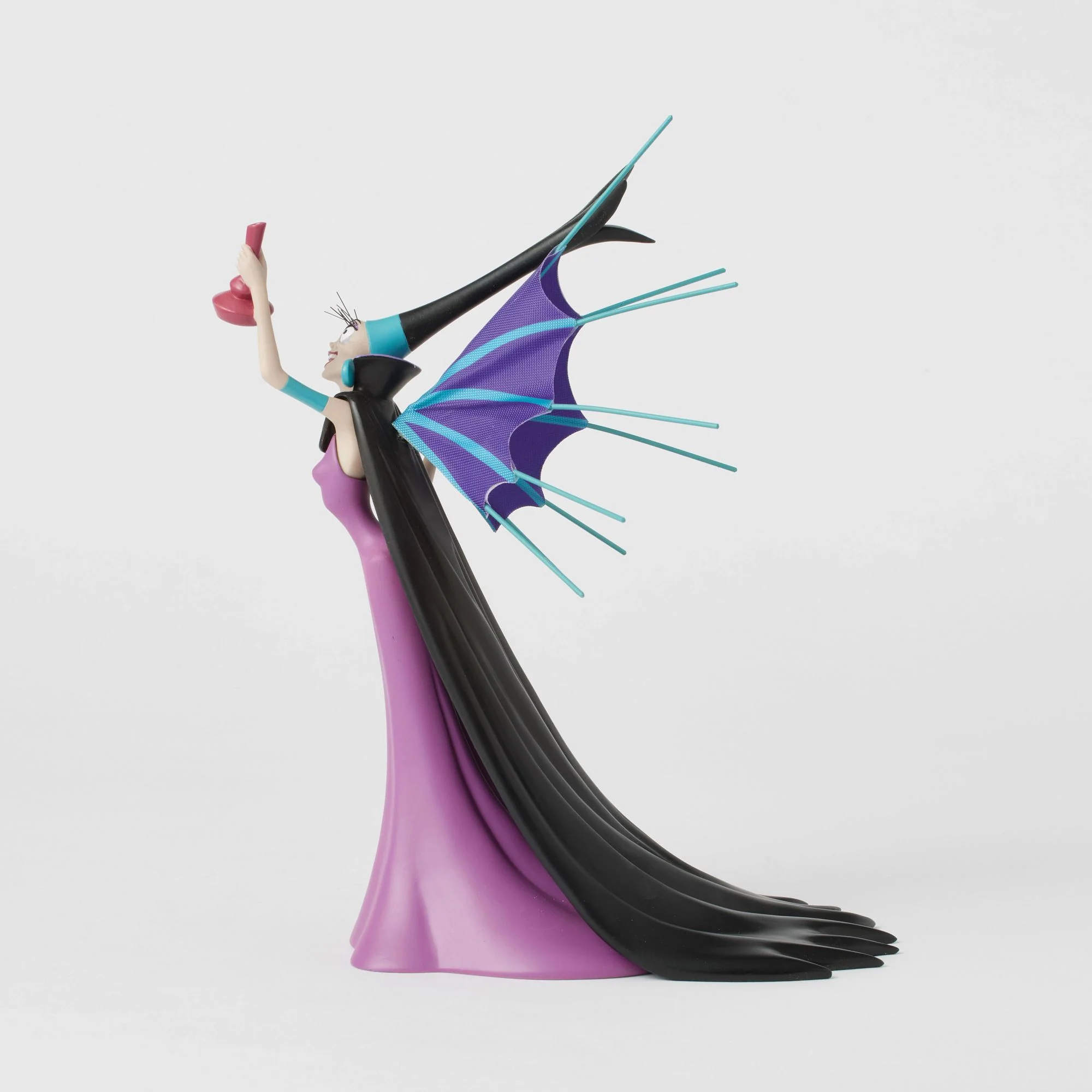 Yzma Figurine by Disney Showcase - Image 5