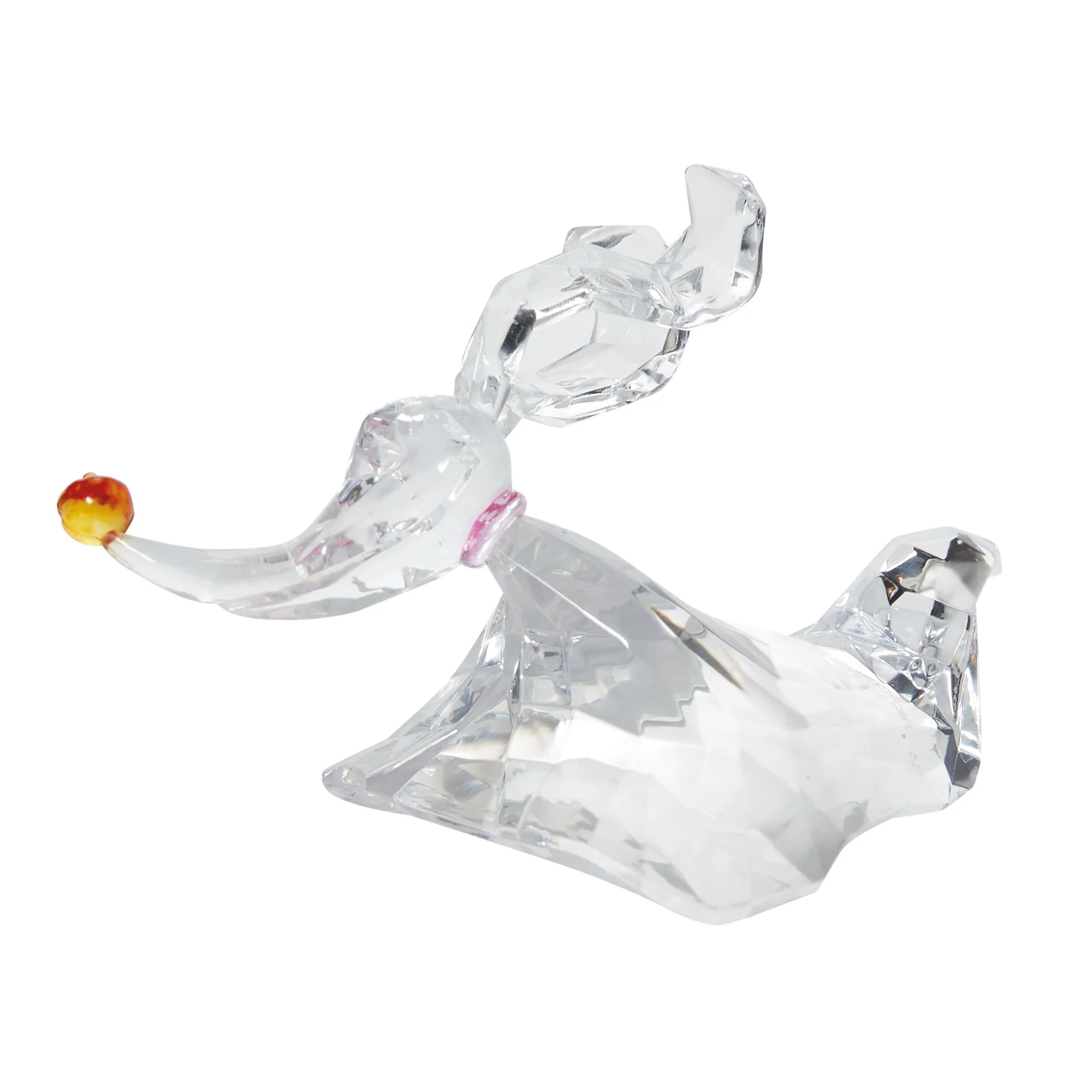 Zero Facets Figurine by Licensed Facets Collection - Image 4