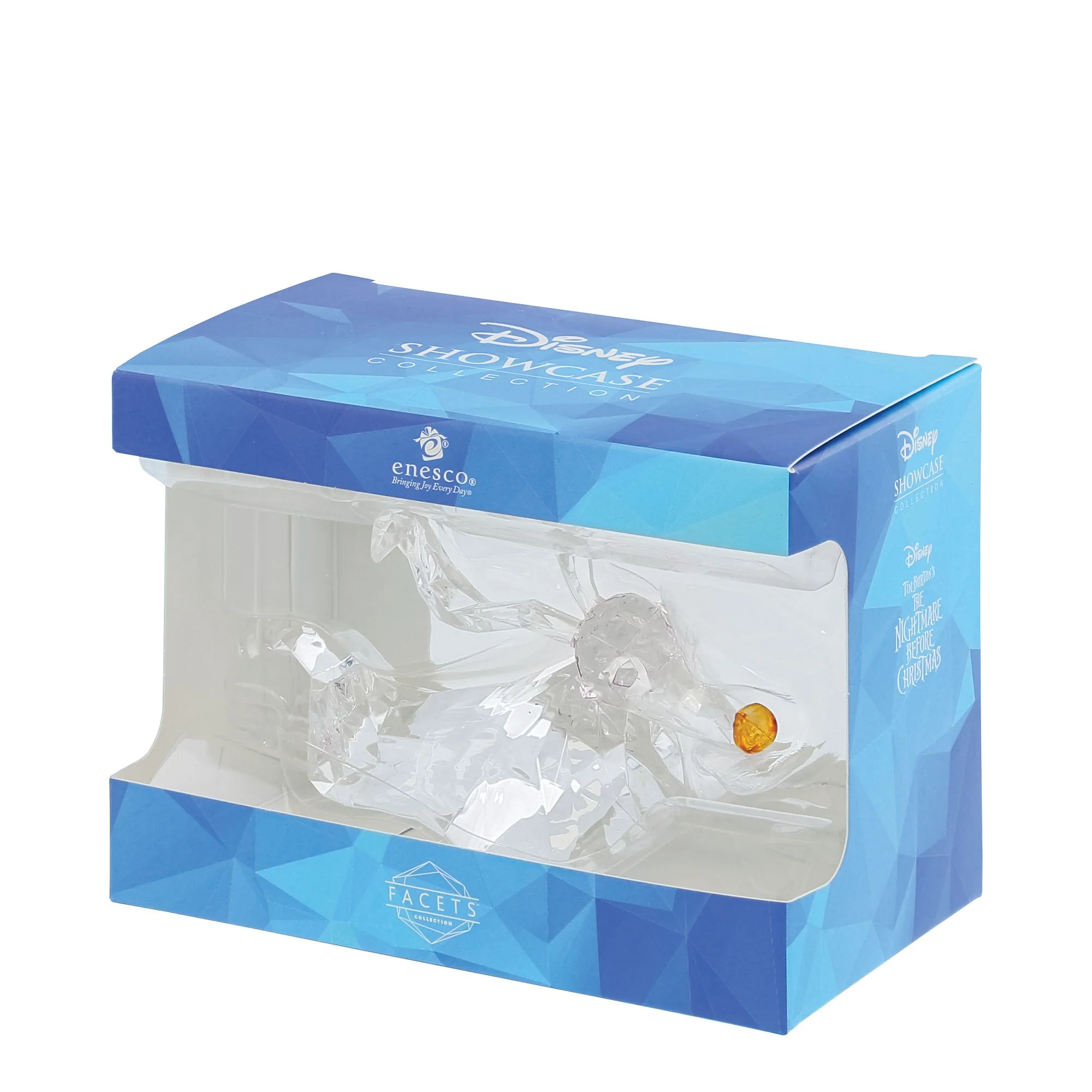 Zero Facets Figurine by Licensed Facets Collection - Image 7